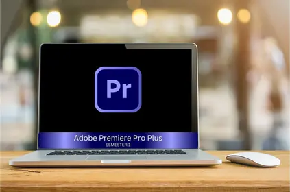 Adobe Premiere Pro Plus, Semester 1