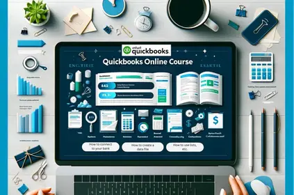 Intuit Quickbooks - Semester 1