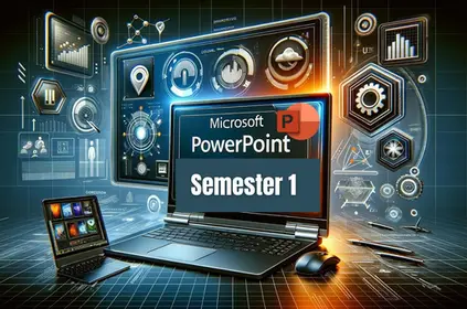 Microsoft PowerPoint - Semester 1