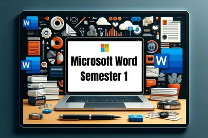 Microsoft Word - Semester 1