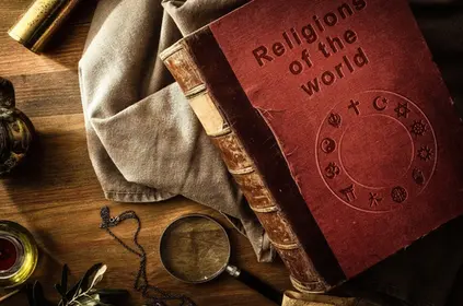 World Religions (College-level Learning)