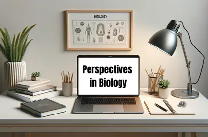 Biology I (College-level Learning)