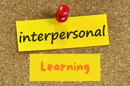 Interpersonal Communication (College-level Learning)