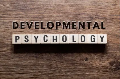 Developmental Psychology (College-level Learning)