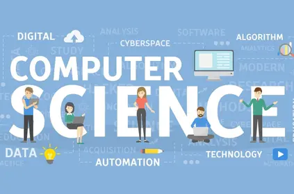 Computer Science for Grade 2