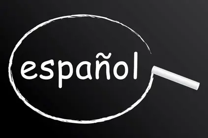 Spanish for Beginners, Level 1