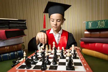 USCA In-Person Private Chess Lessons