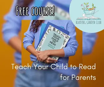 Teach Your Child to Read