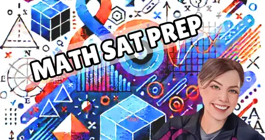 Self-Paced: The Hardest SAT Math Questions Ever Part 2