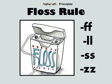 The Floss Rule