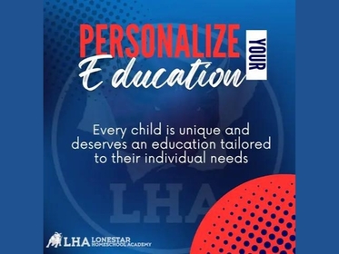 Every Student Deserves Personalized Education