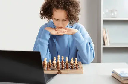 Advanced Chess