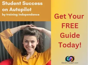 Student Success on Autopilot