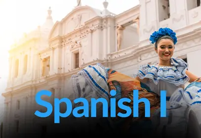 Spanish I - High School Foreign Language