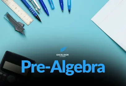 Pre-Algebra