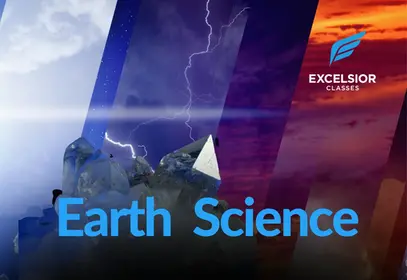 Earth Science - Jr High Science