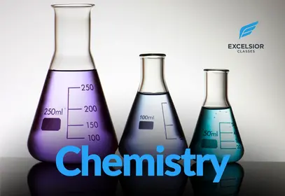 High School Chemistry with Lab