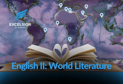 English II: World Literature