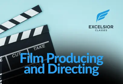 Film Producing & Direction - SPRING