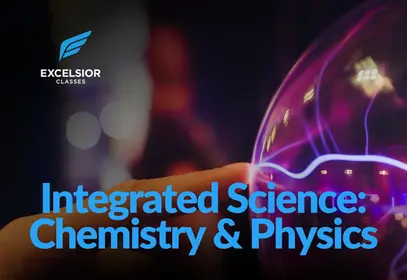 Integrated Science: Chemistry and Physics (Physical Science)