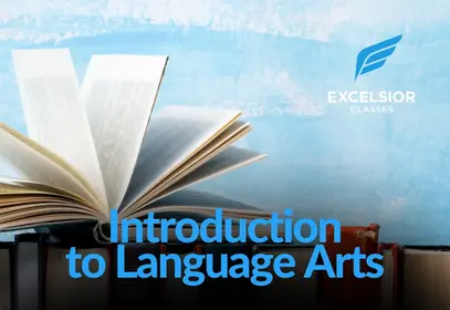 Introduction to Language Arts