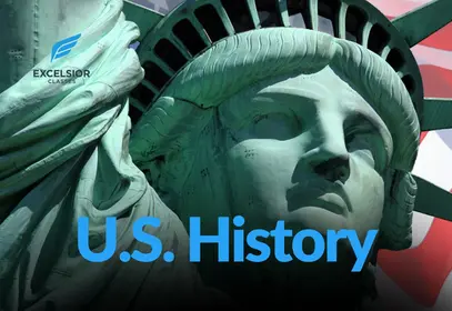 US History - High School History