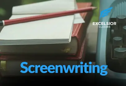 Screenwriting - FALL