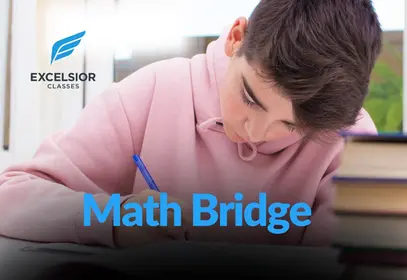 Math Bridge - 6th Grade Math