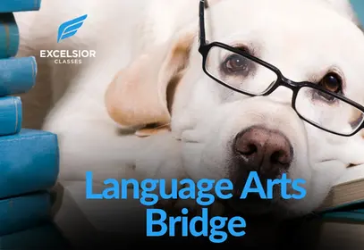 Language Arts Bridge- Jr High English