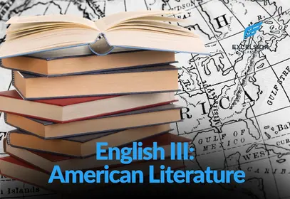 English III: American Literature