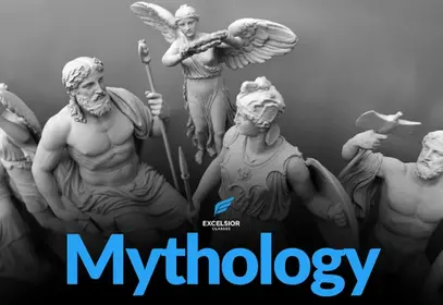 Mythology - FALL