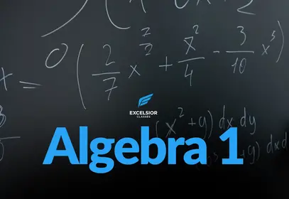 Algebra I