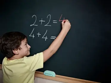 Online Elementary Math Tutoring