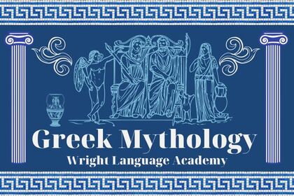 Greek Mythology