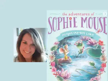 The Adventures of Sophie Mouse Book Club