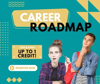 Career Roadmap