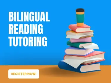 Online Bilingual Reading Tutoring