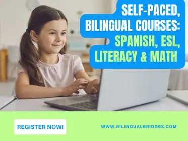 K-12 Language & Academic Classes: Monthly Subscription