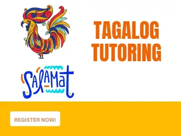 1-on-1 Tagalog Tutoring