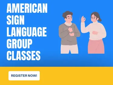 Beginner ASL Group Classes