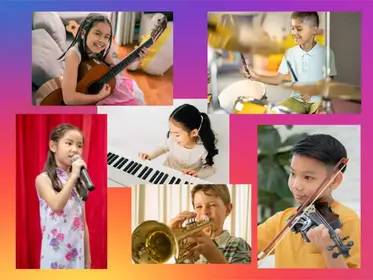 Nurturing Young Musicians: A Parent’s Guide to Music Lessons for Kids