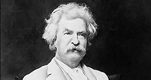 Mark Twain Series - Semester Class