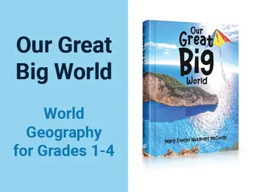 Our Great Big World