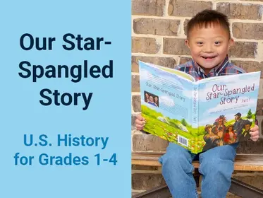 Our Star-Spangled Story