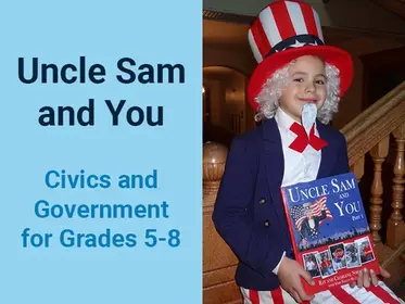 Uncle Sam and You