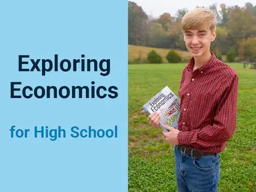 Exploring Economics