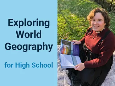 Exploring World Geography