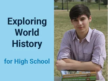 Exploring World History