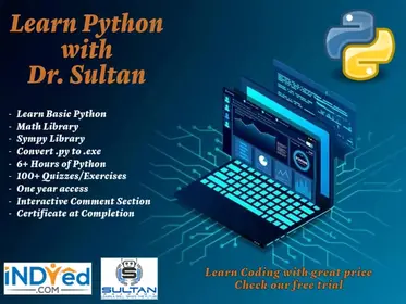 Programming Course: Python 101 Made Easy