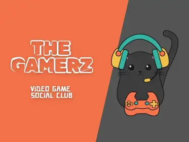 The Gamerz Video Game Club